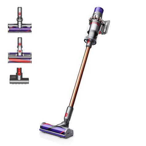 dyson staubsauger v10 absolute